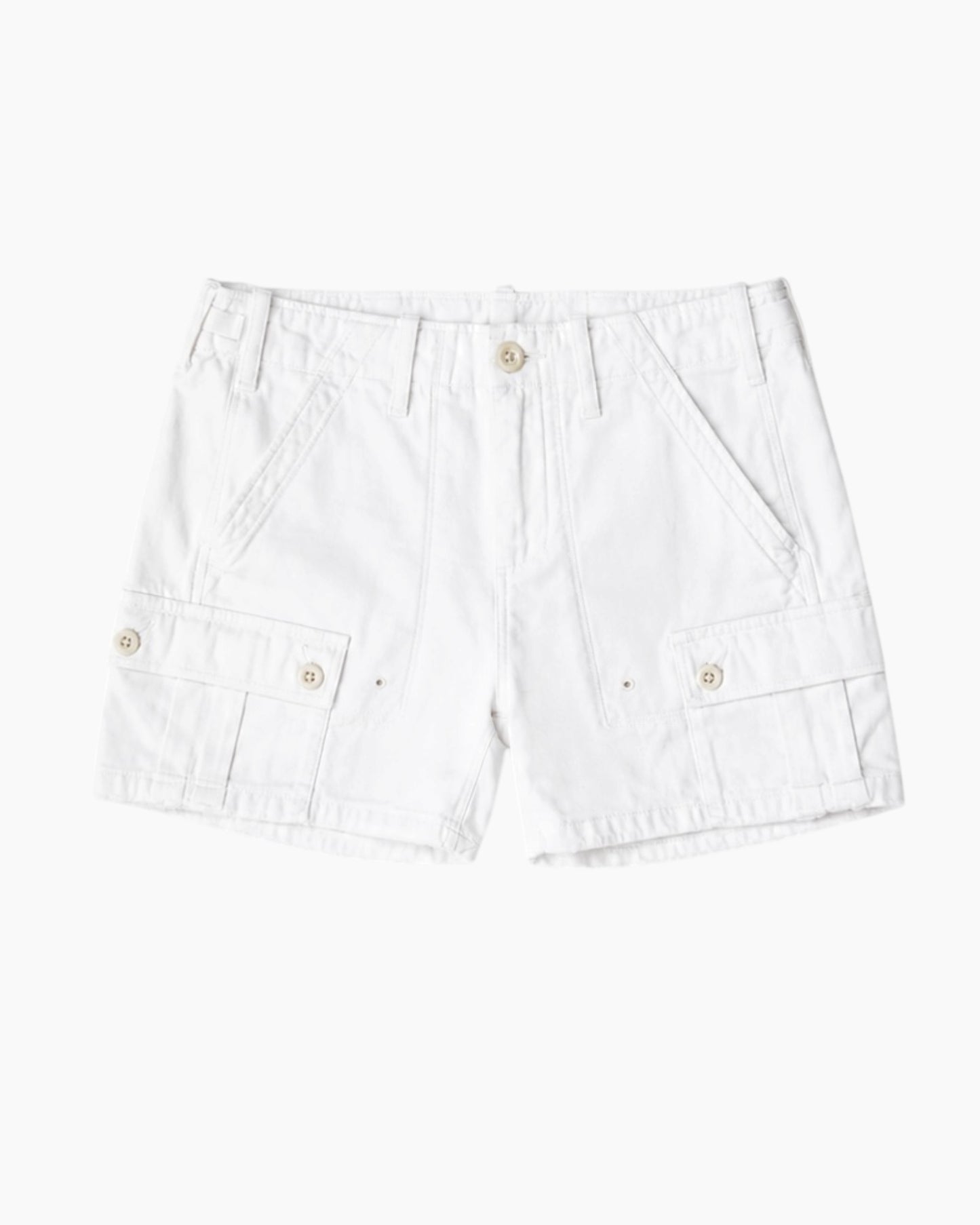 G1 Goods Drill Short