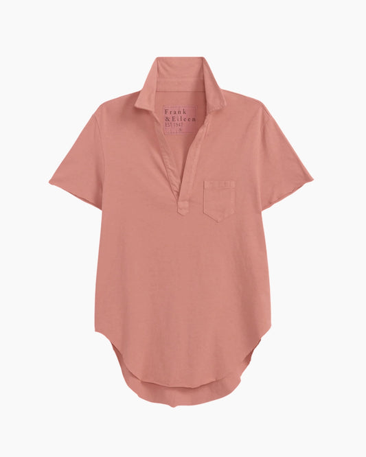 Frank & Eileen Charlotte Polo