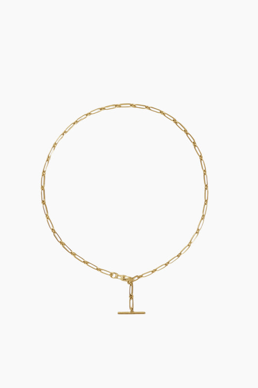 Pascale Monvoisin Debbie N.2 Necklace