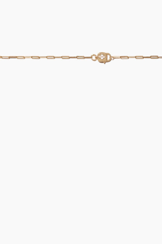 Pascale Monvoisin Louise Short Necklace