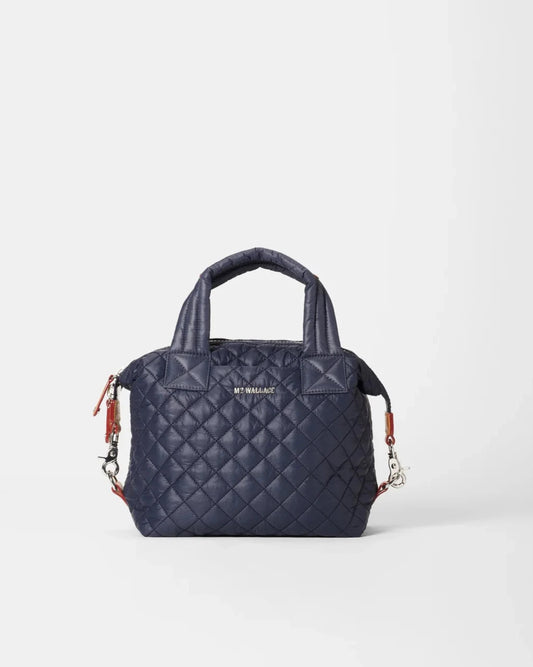 MZ Wallace Small Sutton Bag