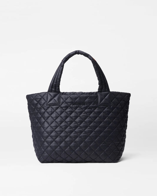 MZ Wallace Small Metro Tote Deluxe