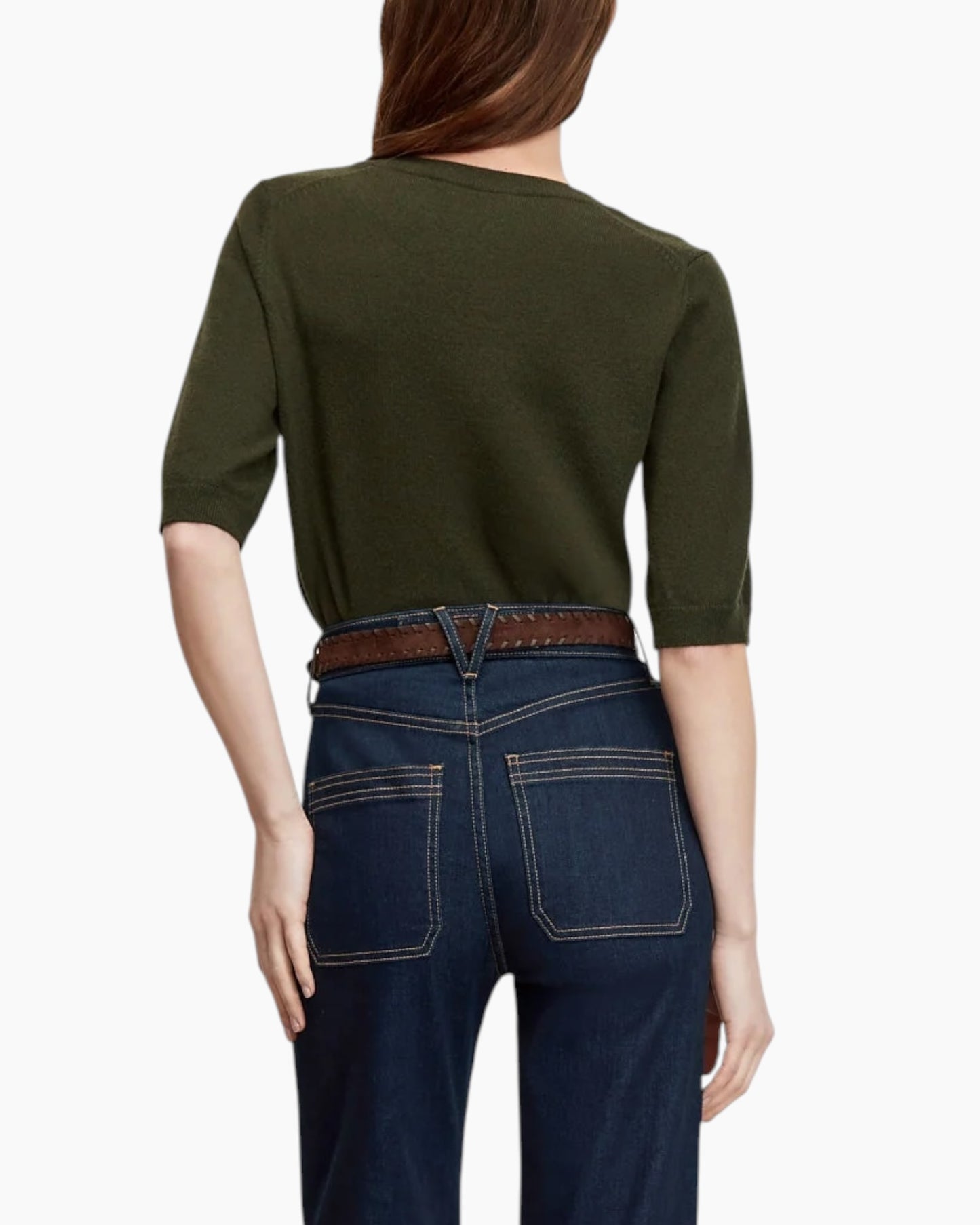 Veronica Beard Shana Sweater
