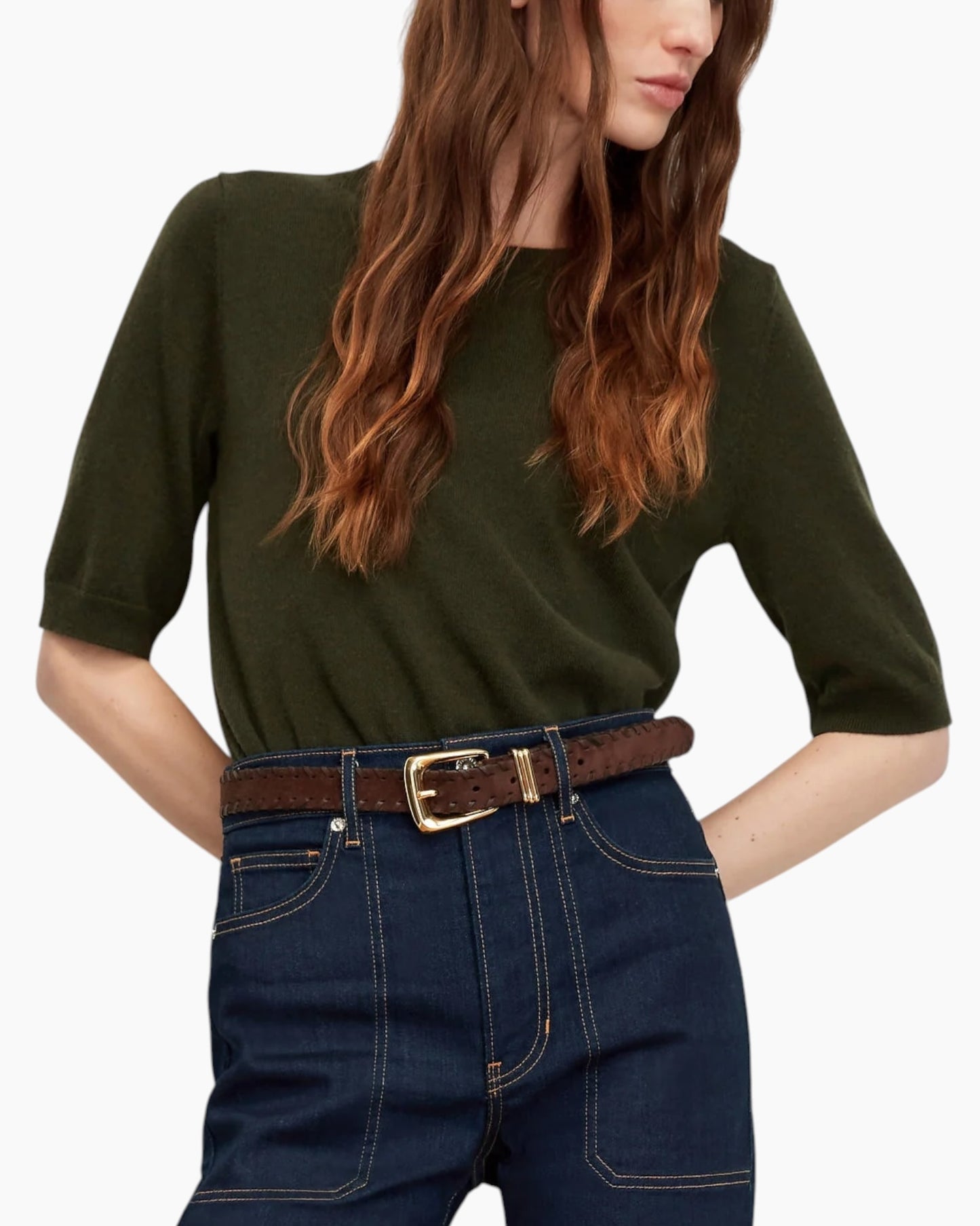 Veronica Beard Shana Sweater