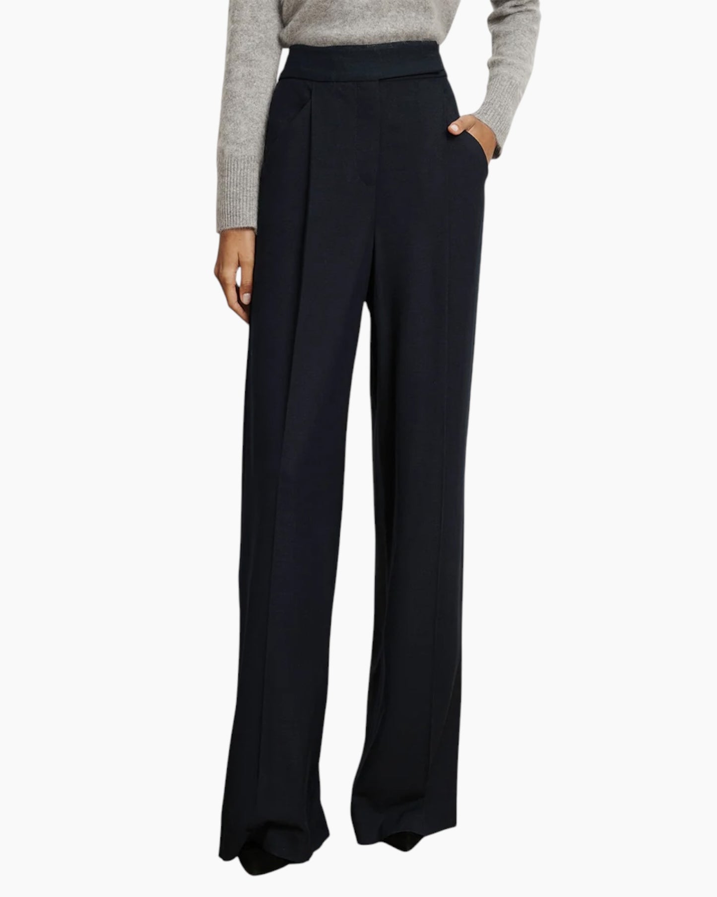 Veronica Beard Marbeau Pant