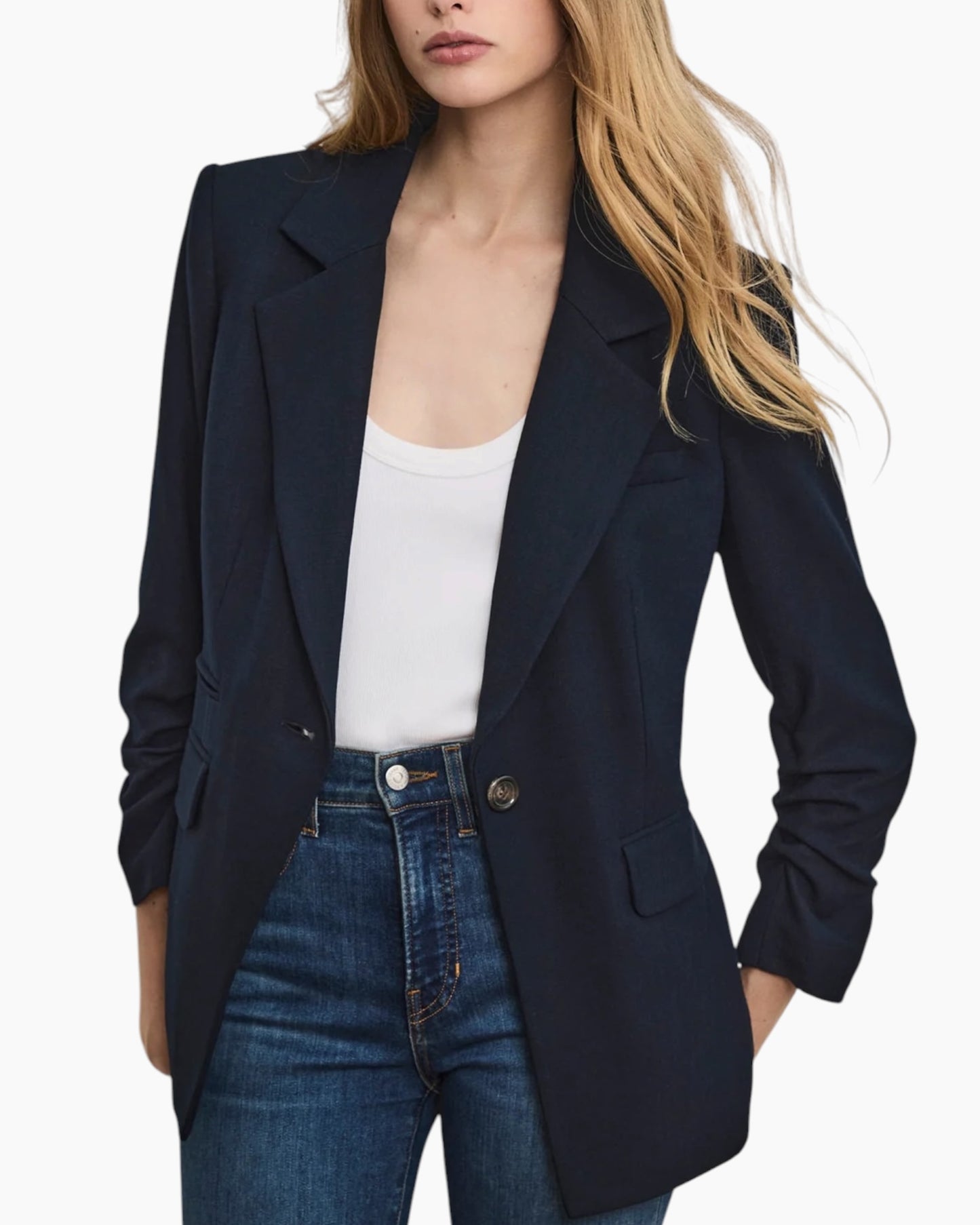 Veronica Beard Battista Dickey Jacket