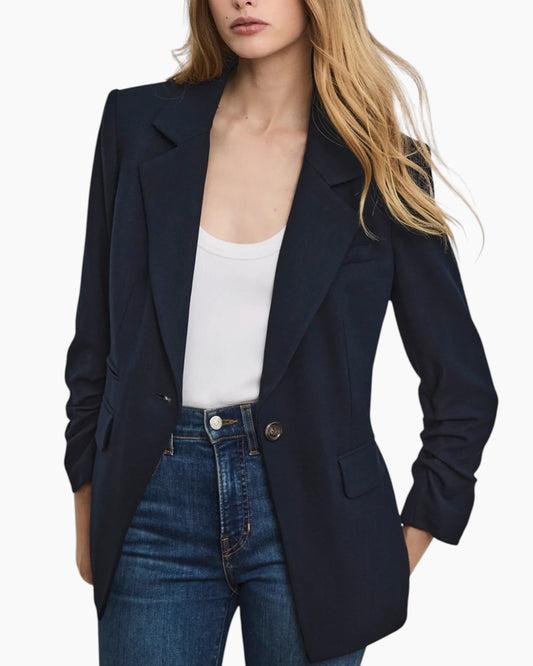 Veronica Beard Battista Dickey Jacket