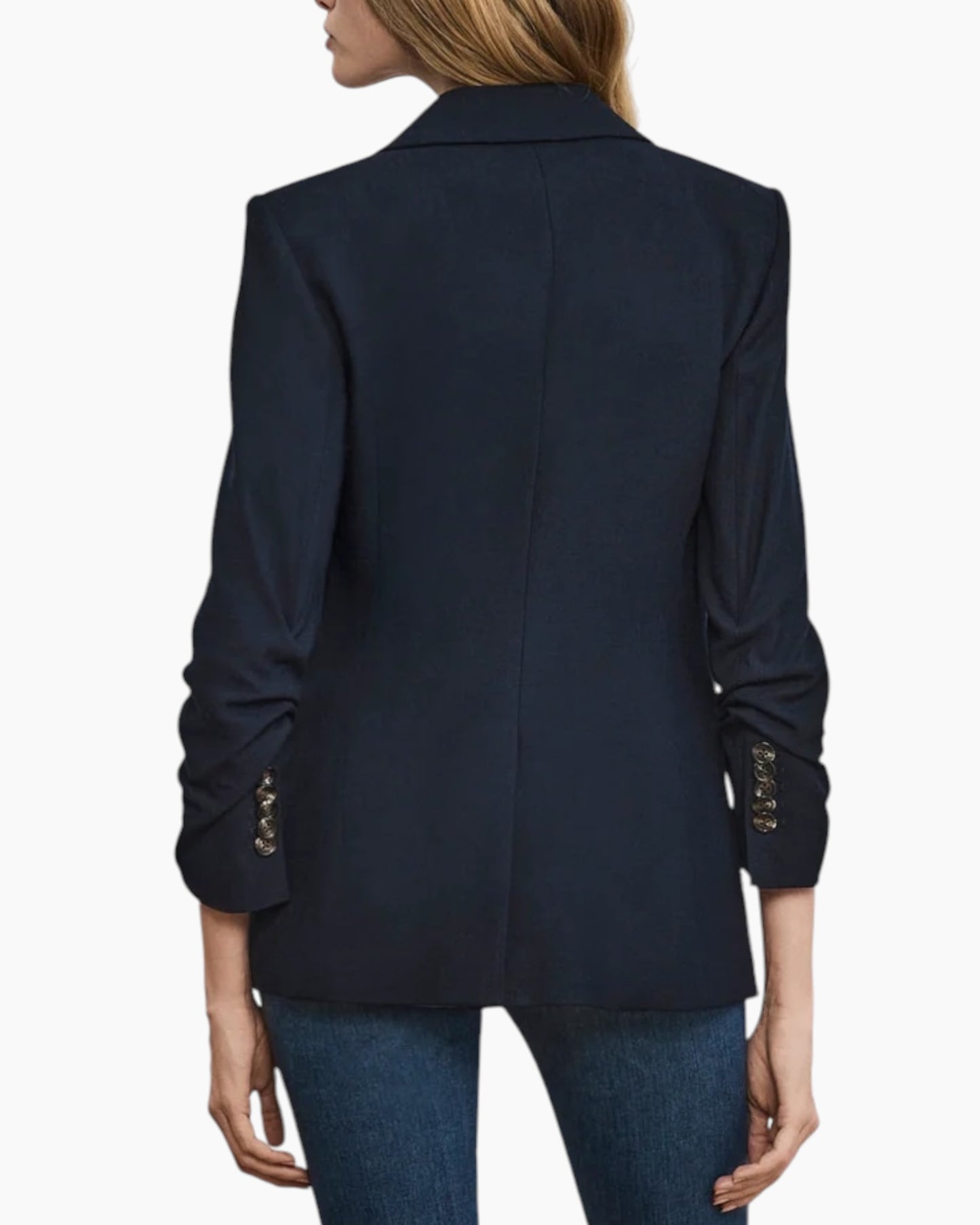 Veronica Beard Battista Dickey Jacket