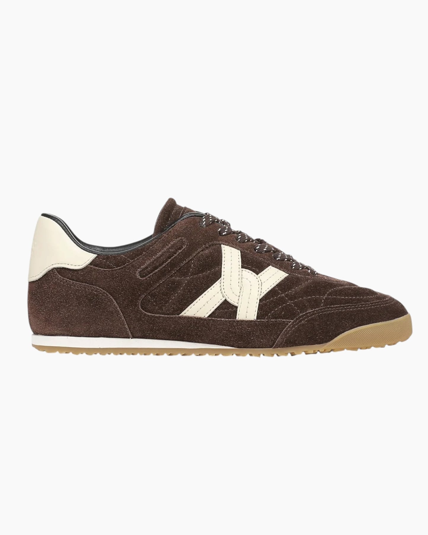 Veronica Beard Natalia Suede Sneaker