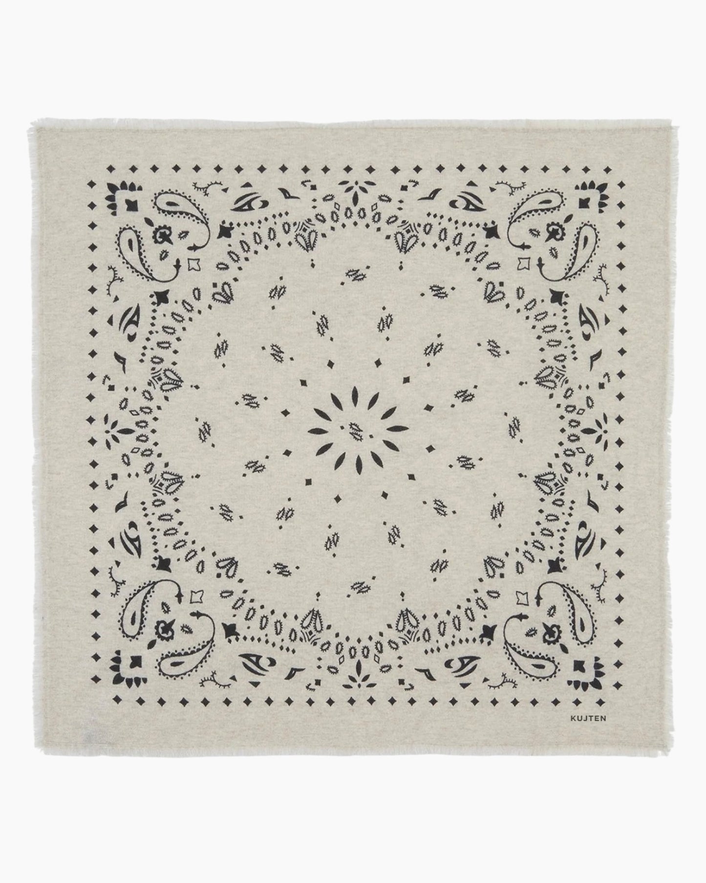 Kujten Hachiko Scarf