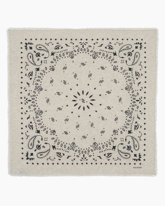 Kujten Hachiko Scarf