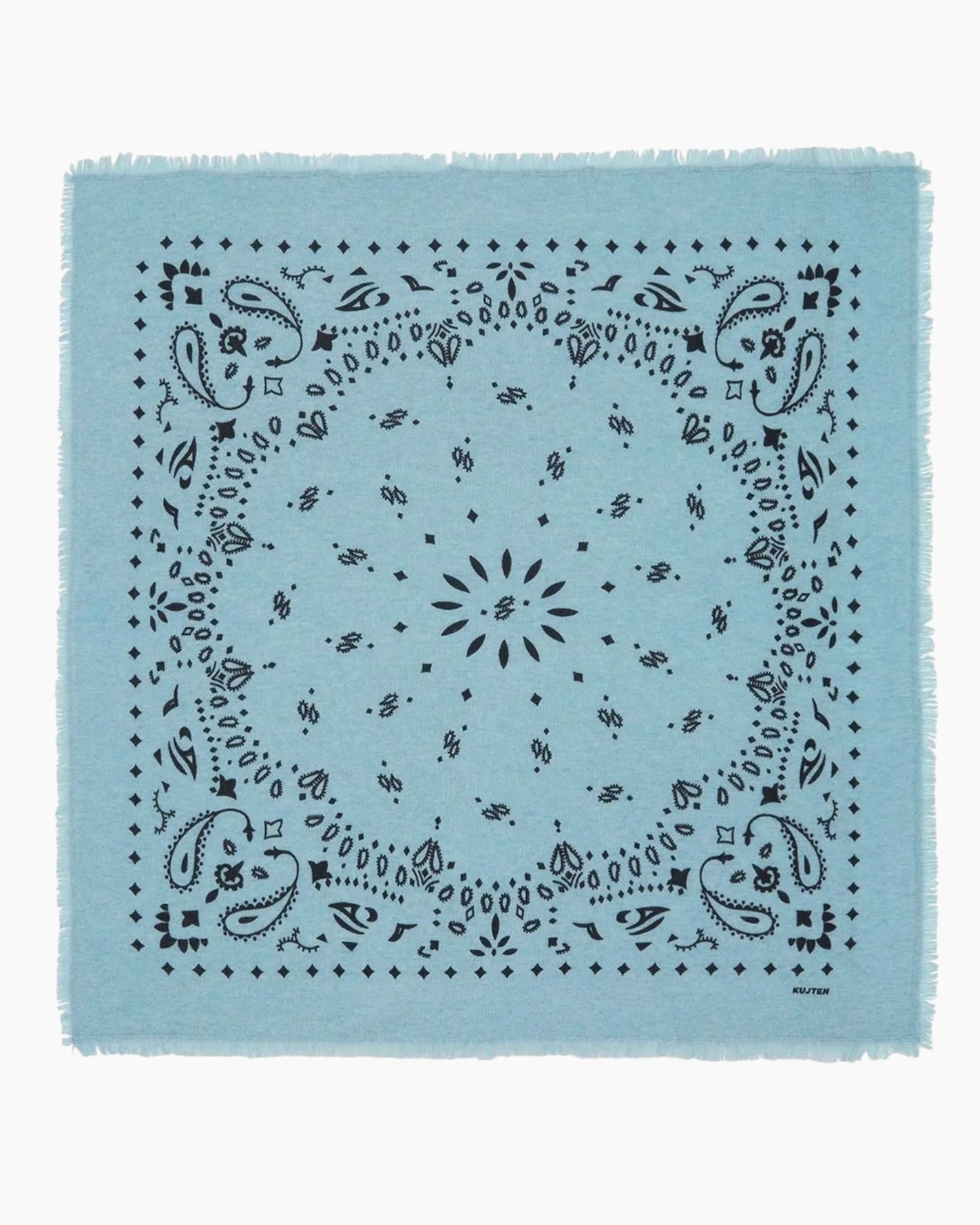 Kujten Hachiko Scarf