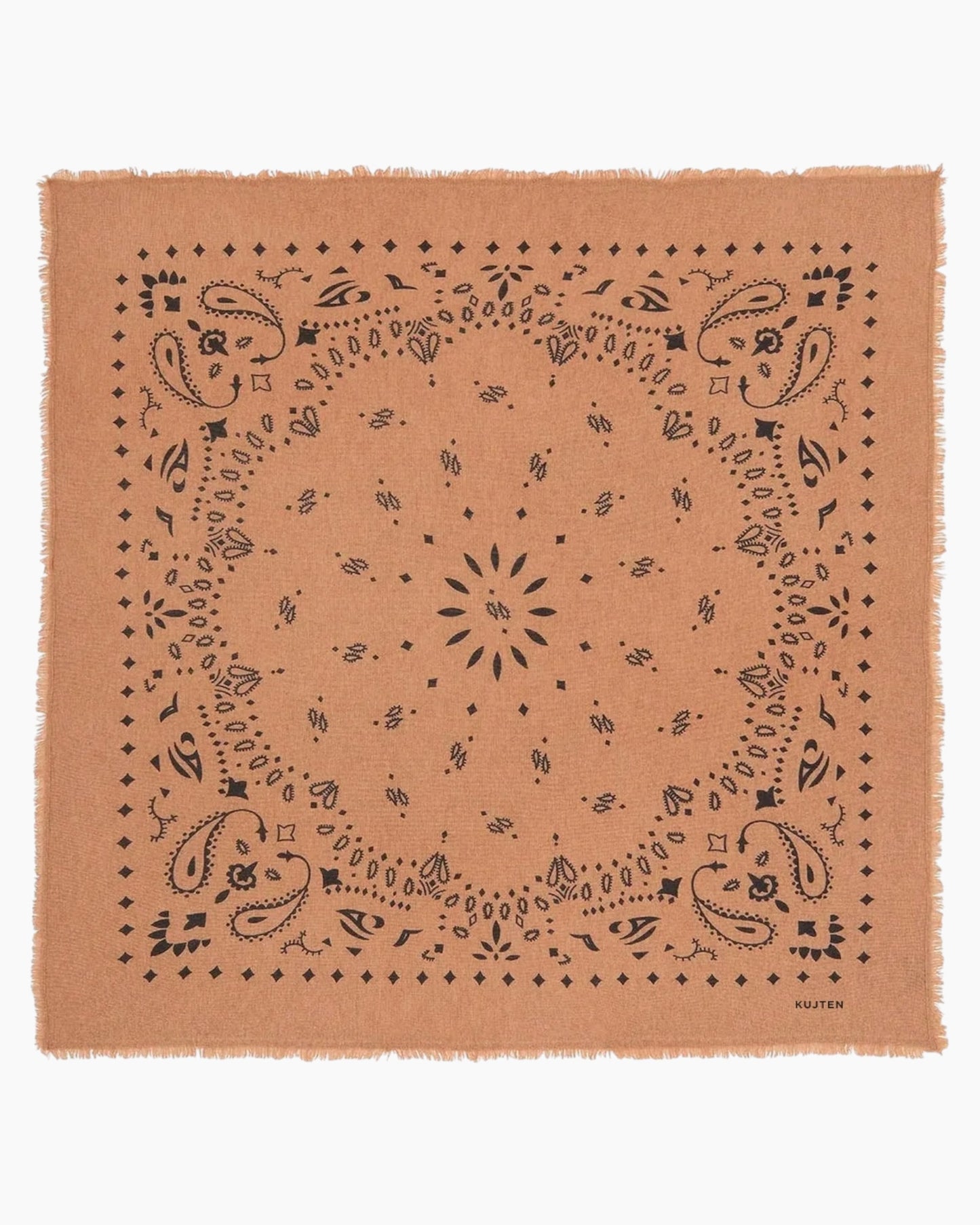 Kujten Hachiko Scarf