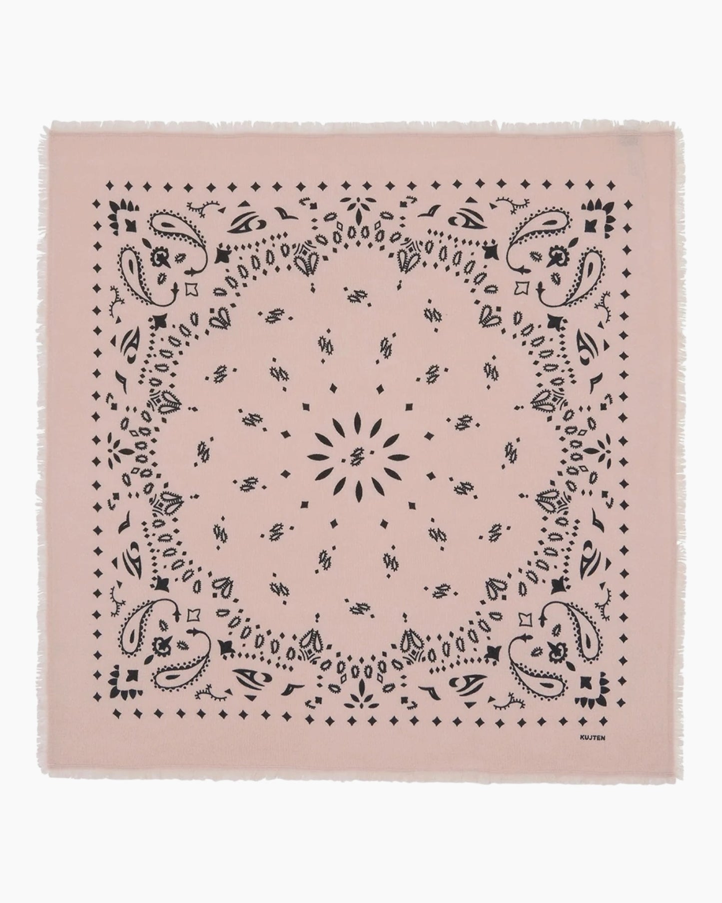 Kujten Hachiko Scarf