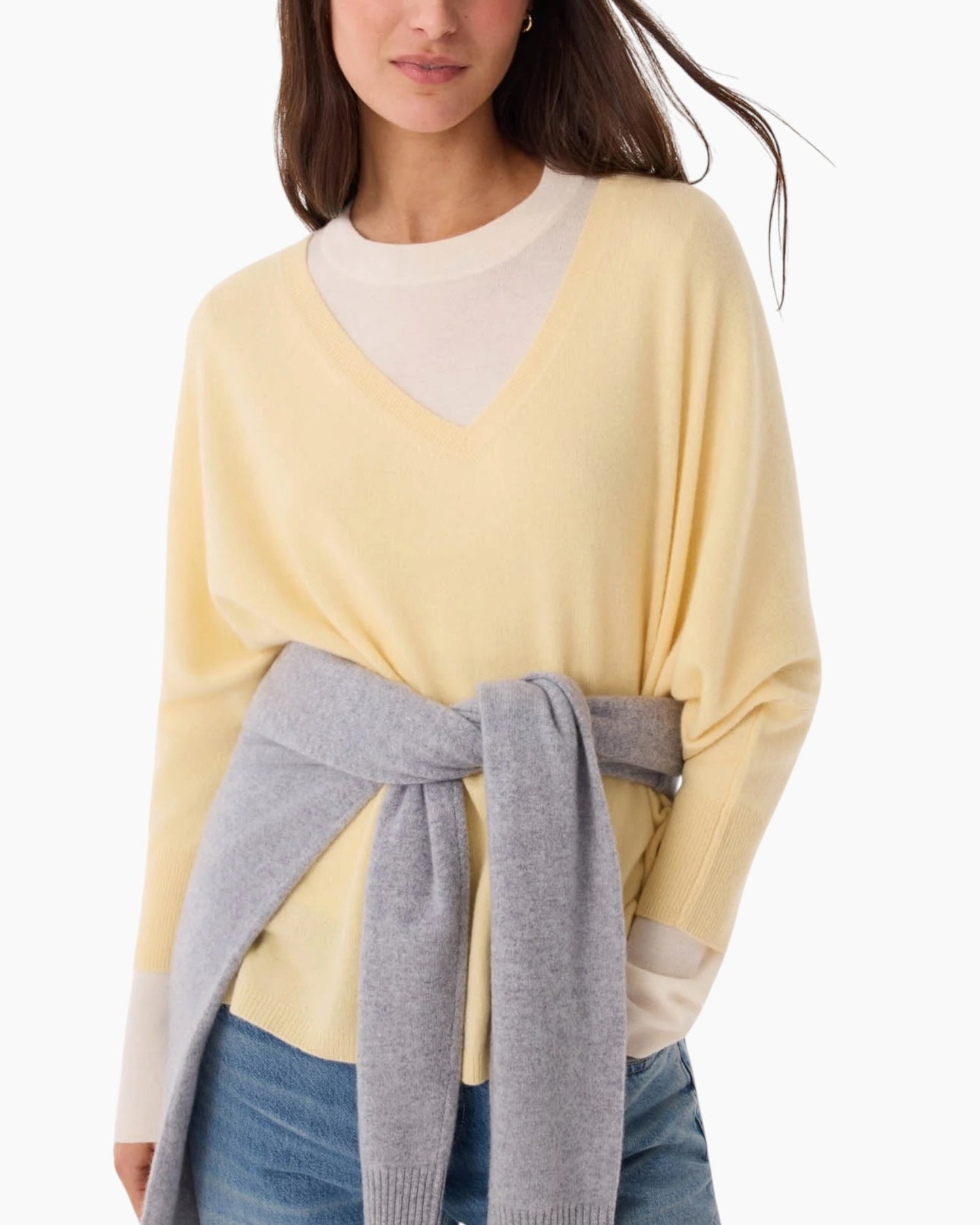 Kujten Minie Sweater