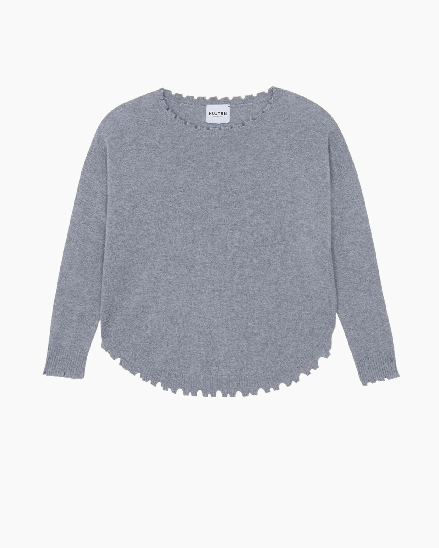 Kujten Mela Sweater