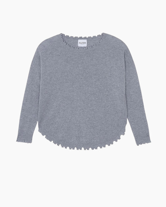 Kujten Mela Sweater