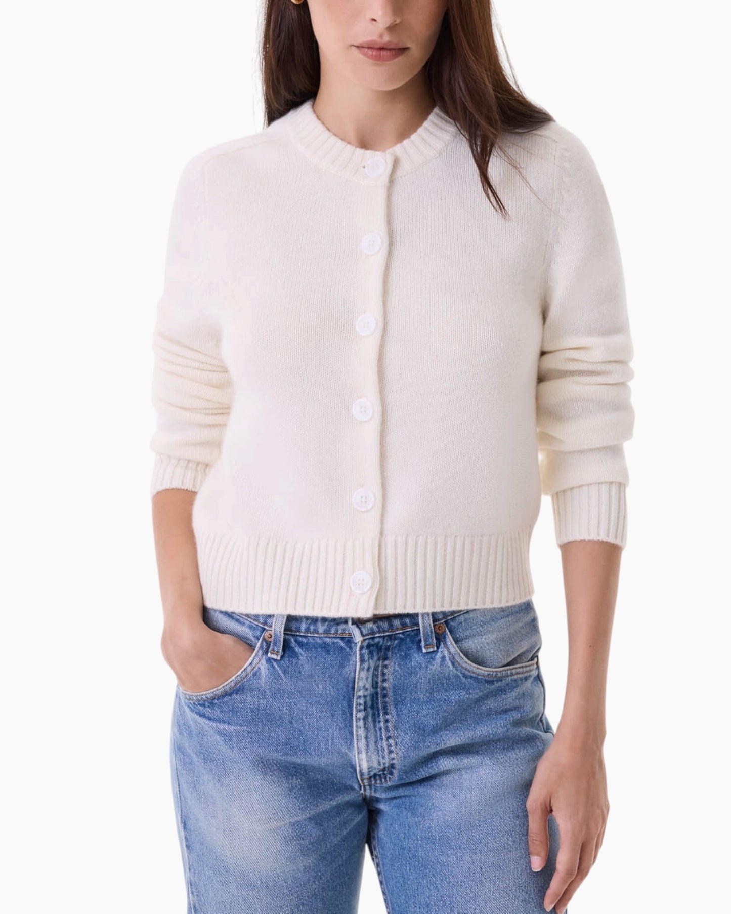 Kujten Caroline Cardigan