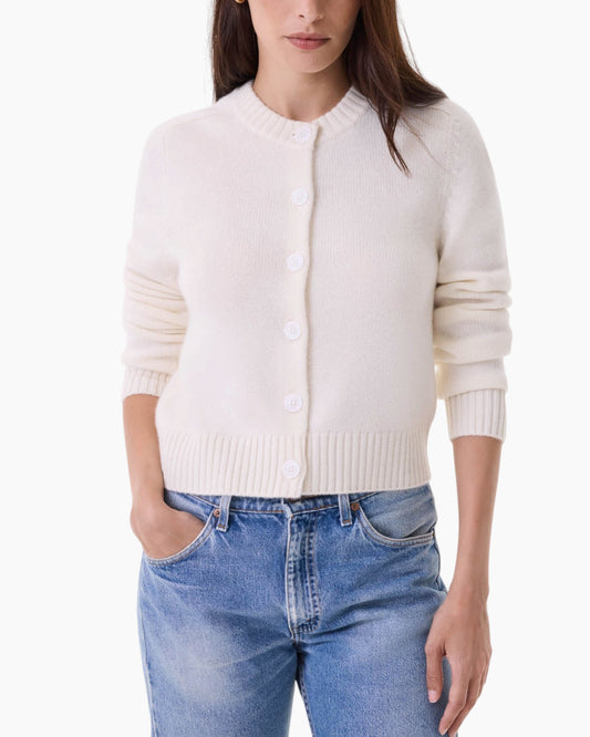 Kujten Caroline Cardigan