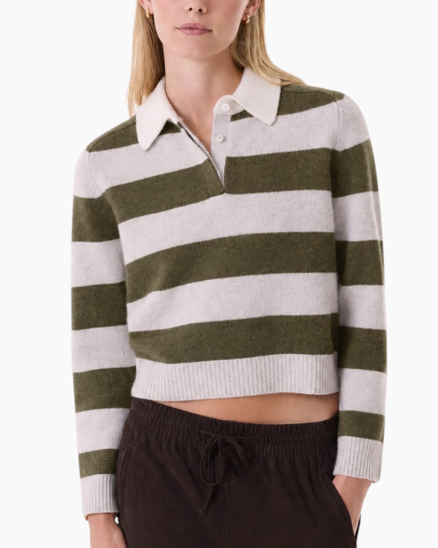 Kujten Royce Sweater