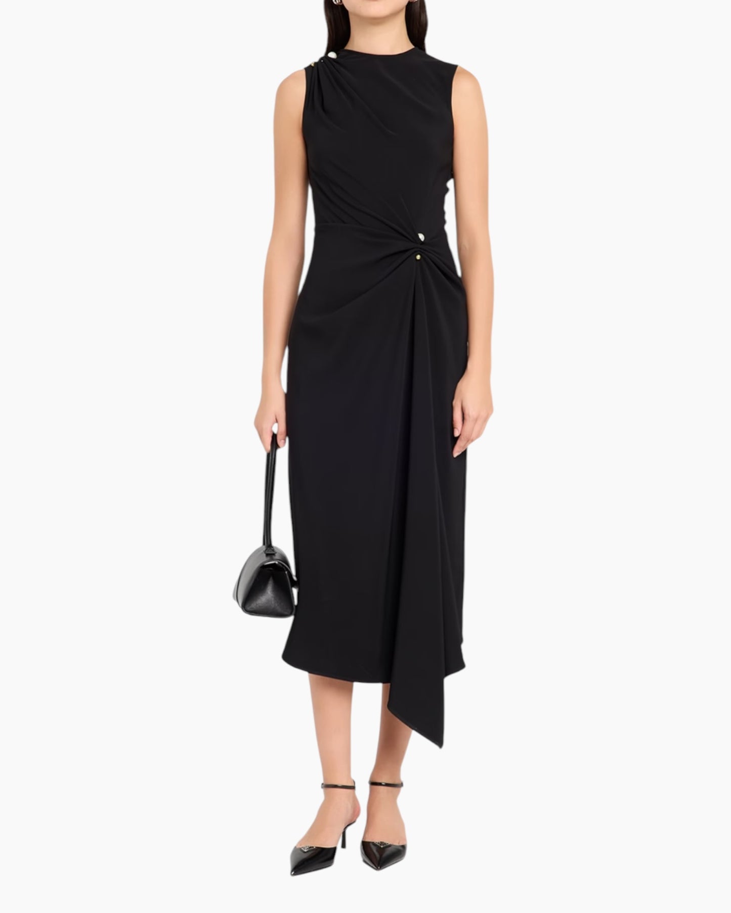 Veronica Beard Freja Dress