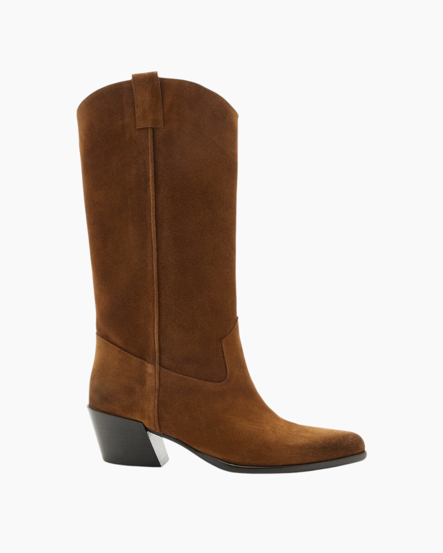 Staud Monty Cowboy Boot