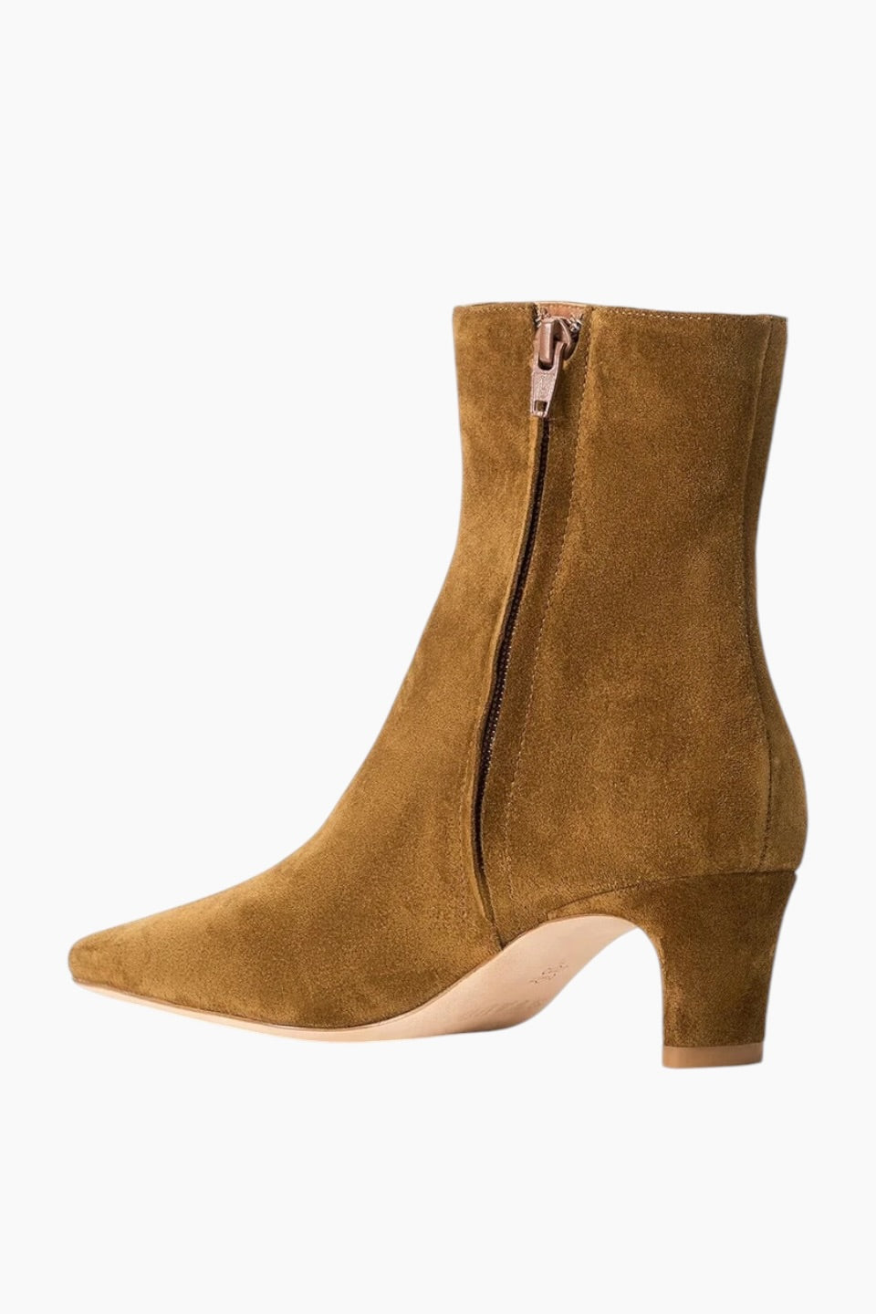 Staud Wally Ankle Boot