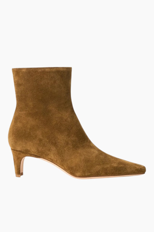 Staud Wally Ankle Boot
