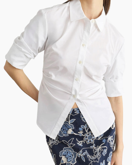 Tanya Taylor Winslet Top