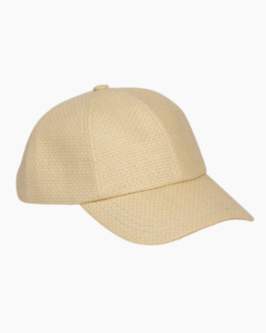 Hat Attack Beach Cap