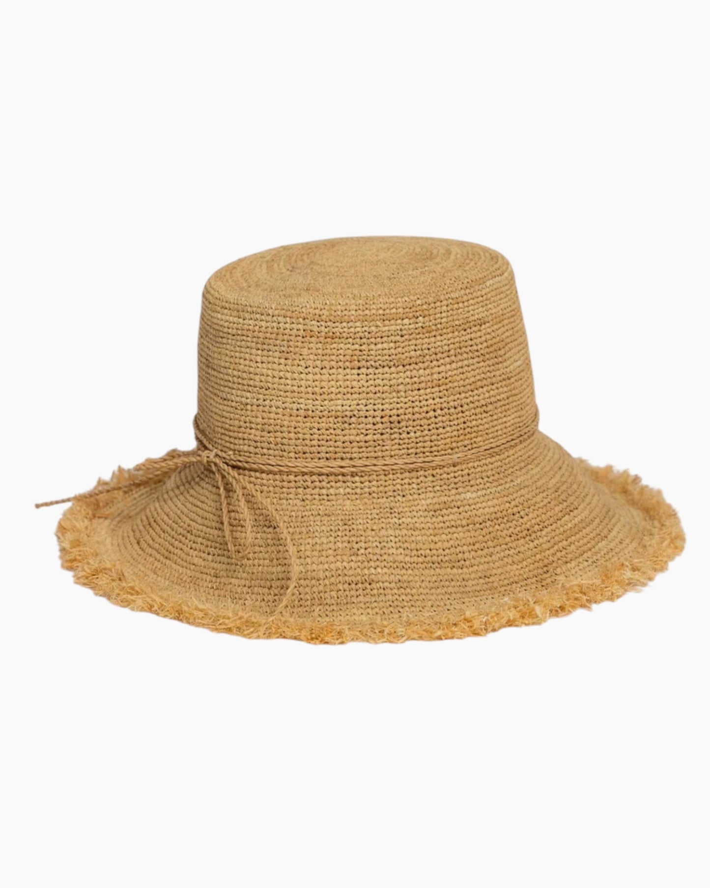 Hat Attack Packable Bucket Hat