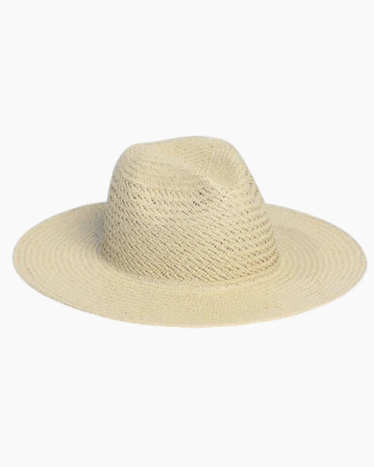 Hat Attack Vented Packable Hat