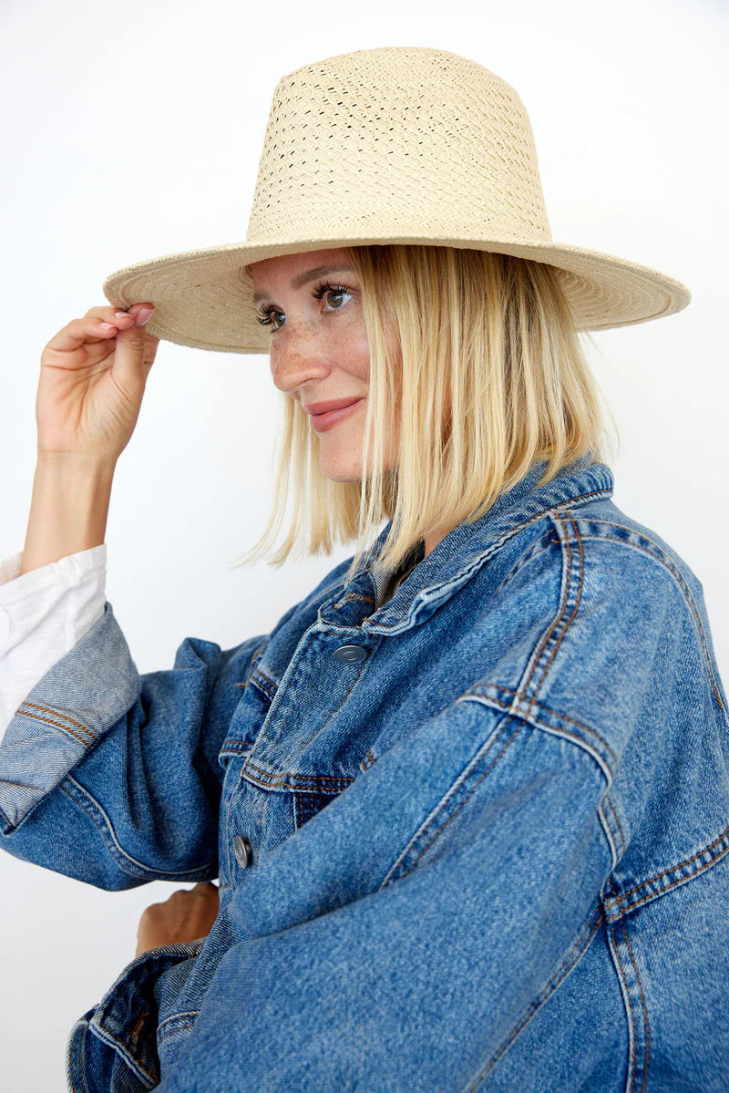 Hat Attack Vented Packable Hat