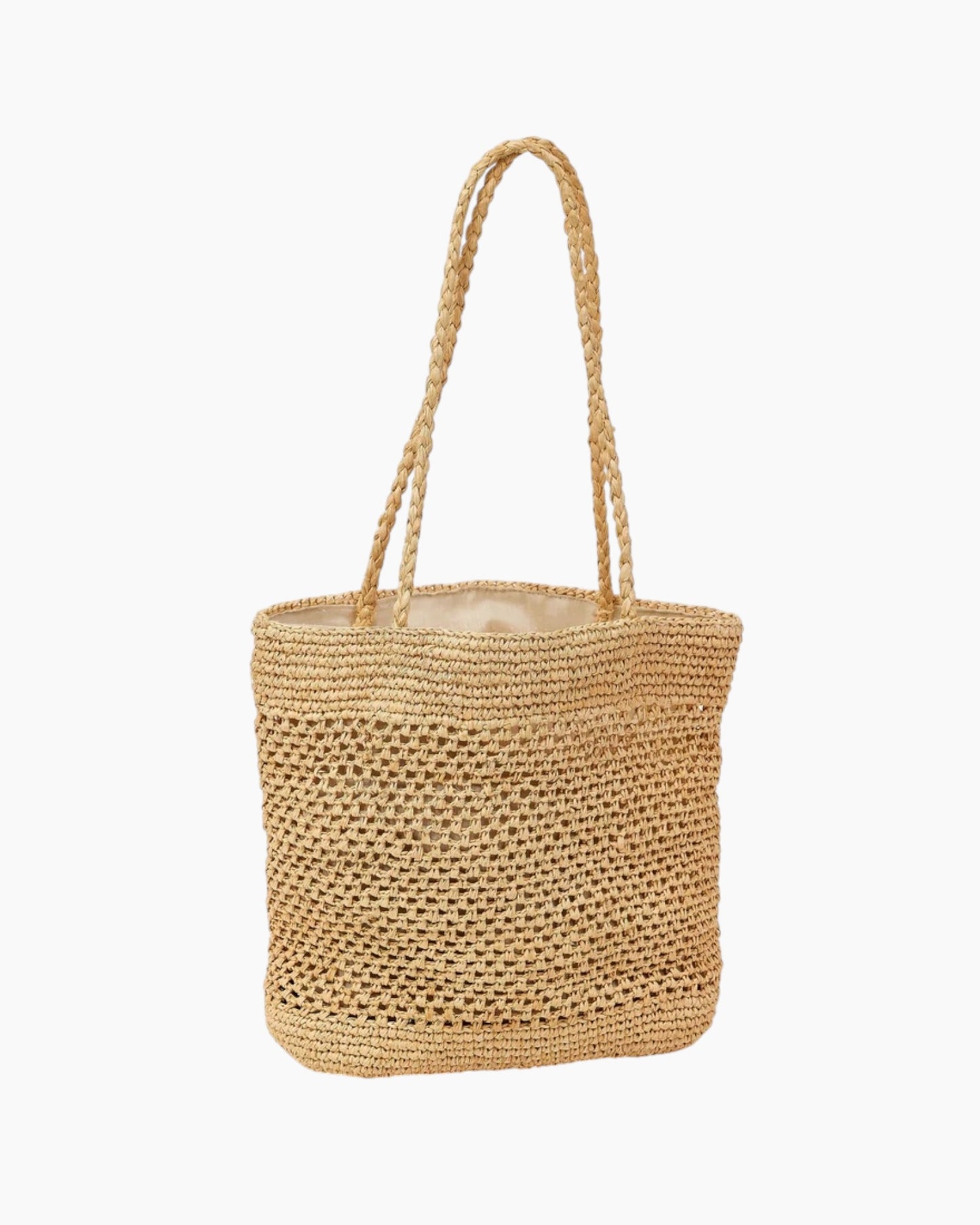 Hat Attack Lissa Day Bag