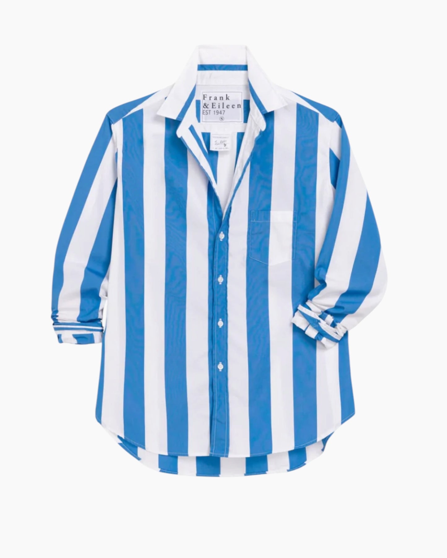 Frank & Eileen Silvio Top