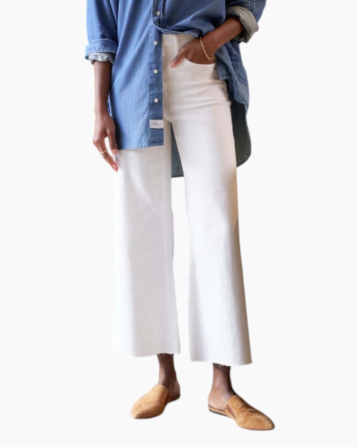 Frank & Eileen White Galway Jean