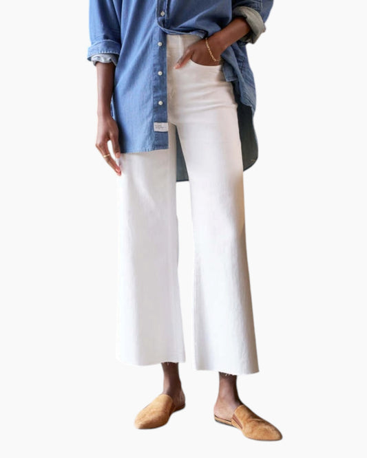Frank & Eileen White Galway Jean