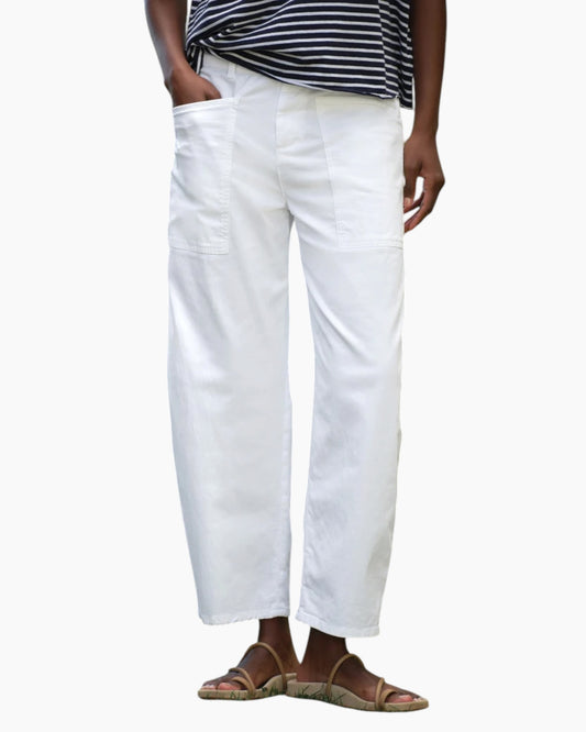 Frank & Eileen Bray Barrel Pant