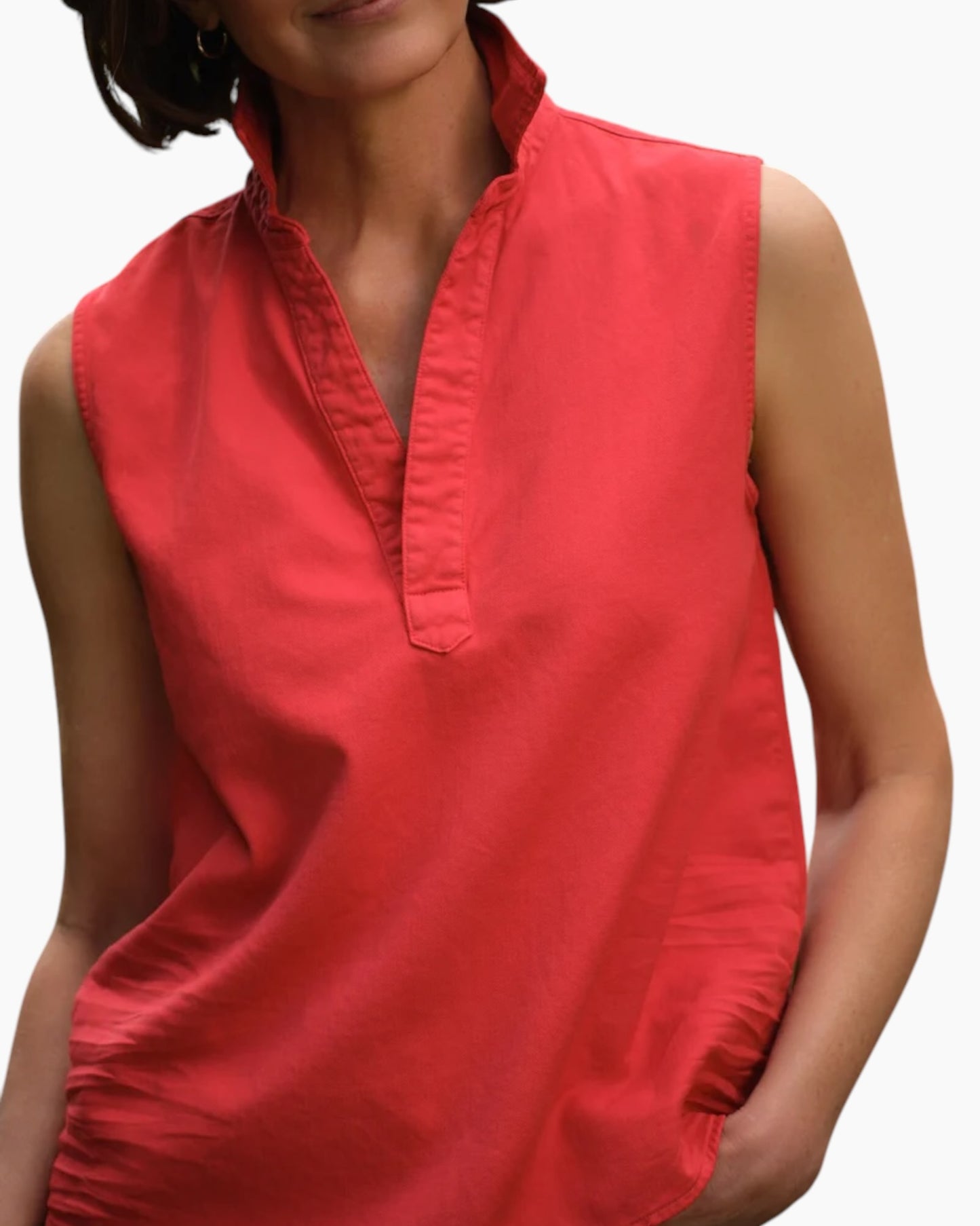Frank & Eileen Olivia Tank Top