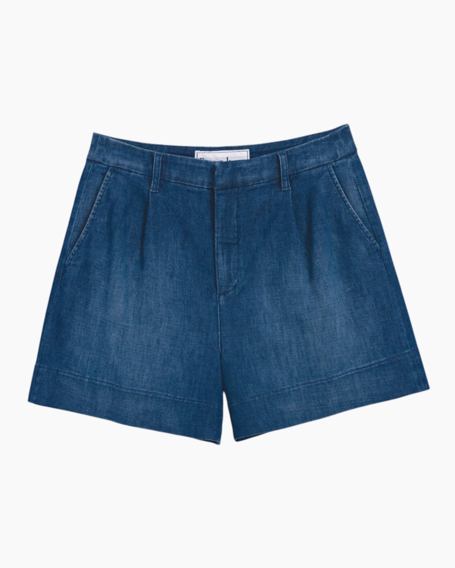 Frank & Eileen Denim Waterford Short