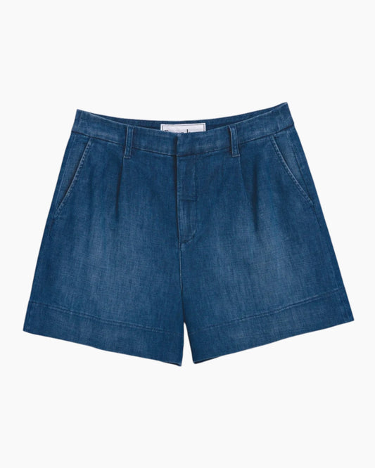 Frank & Eileen Denim Waterford Short