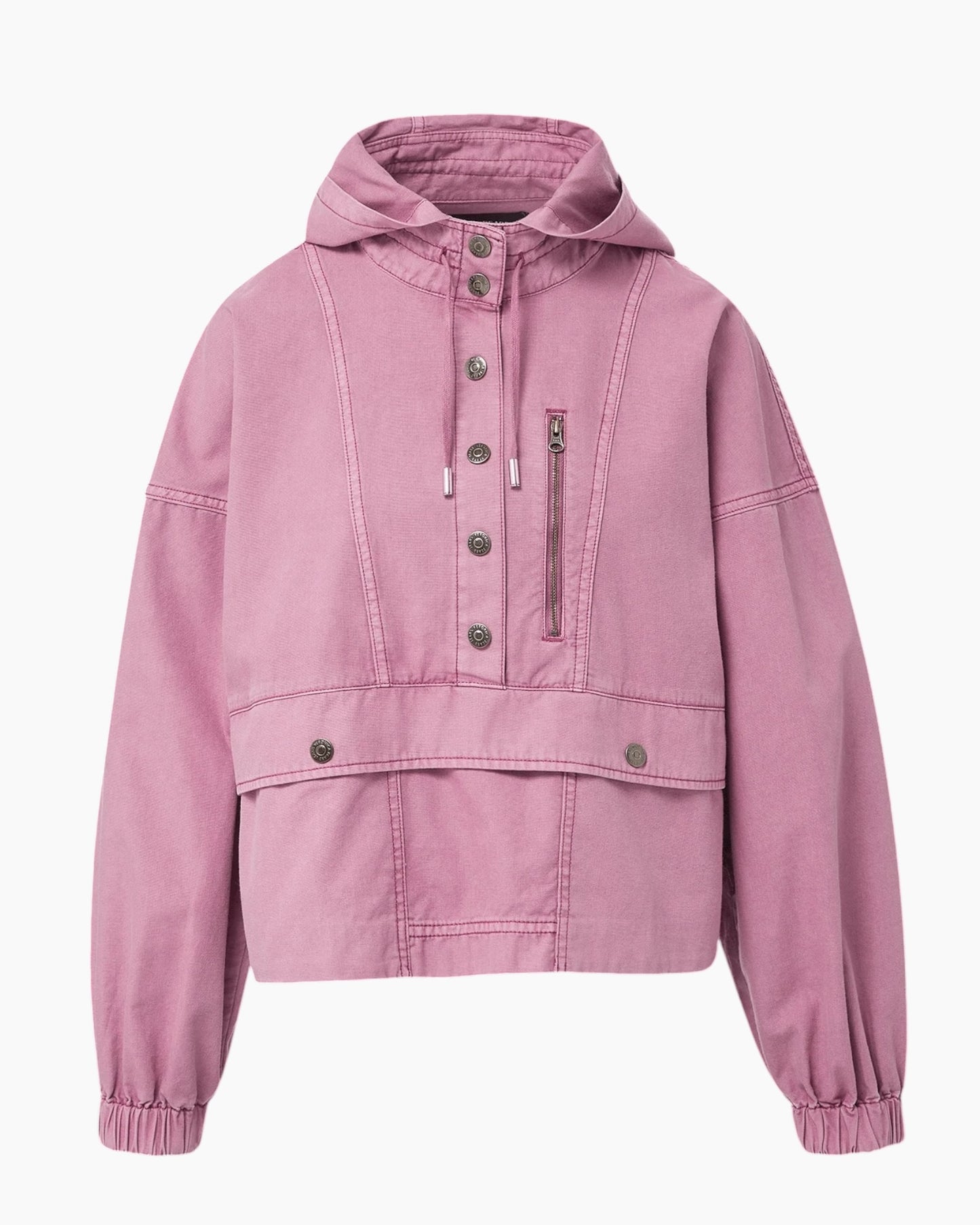 Veronica Beard Cunningham Anorak Jacket