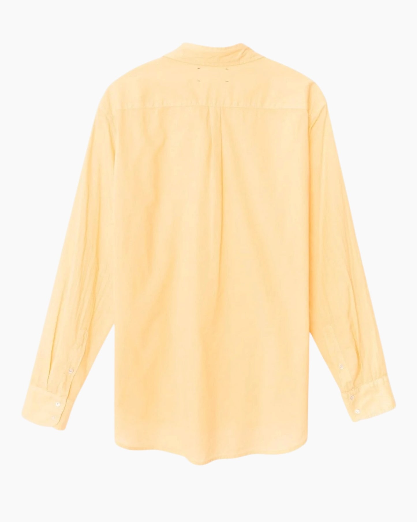 Xirena Beau Shirt Peach Sorbet