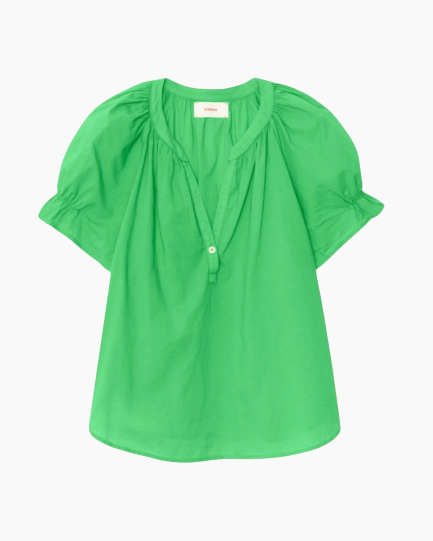 Xirena Astryde Top Green