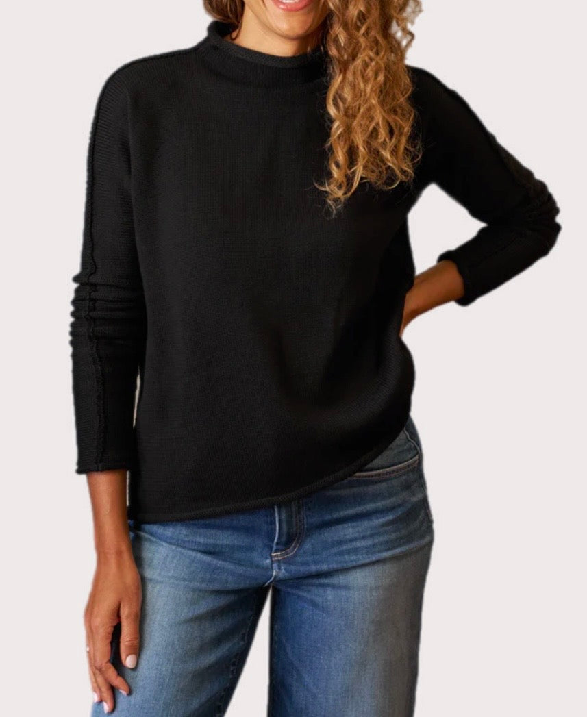 Frank & Eileen Monterey Sweater