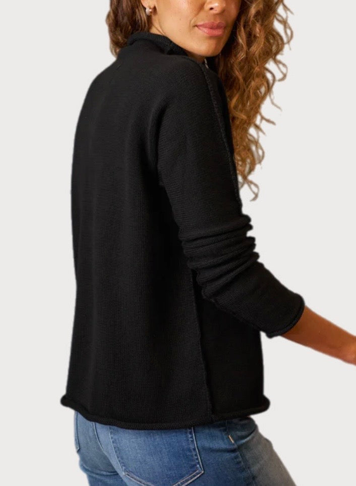 Frank & Eileen Monterey Sweater