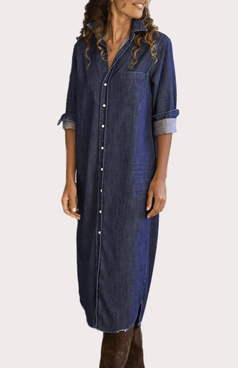 Frank & Eileen Rory Dress