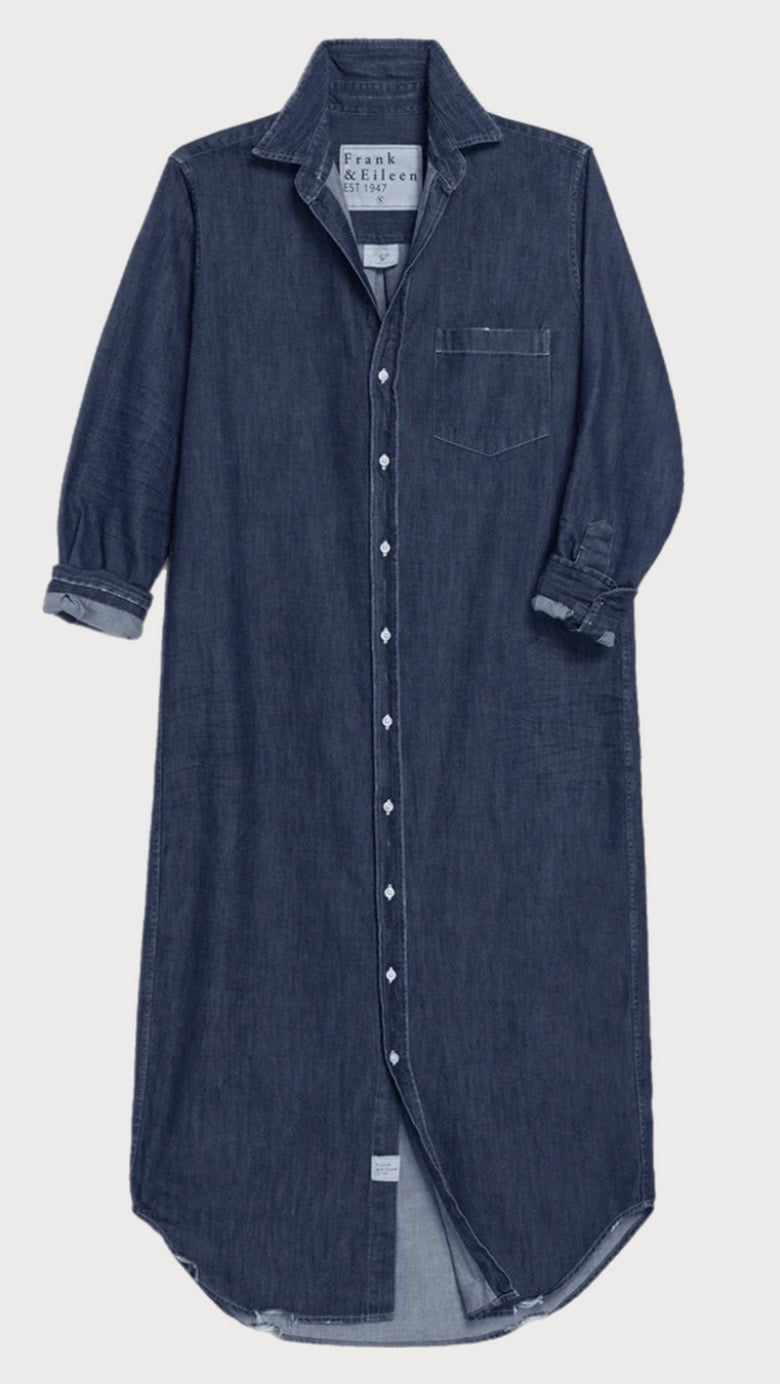 Frank & Eileen Rory Dress