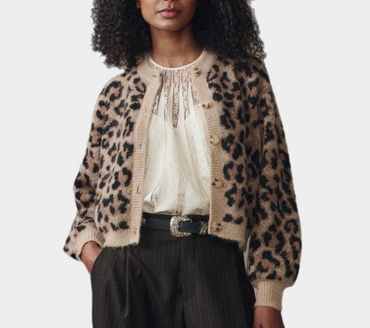 The Great Windsor Cardigan