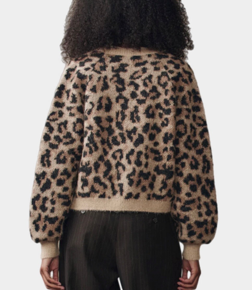 The Great Windsor Cardigan